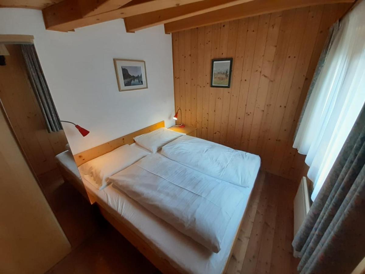 Chalet Verdino Bad Kleinkirchheim Esterno foto